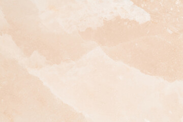 Himalayan salt stone closeup background, texture of natural pink salt crystal