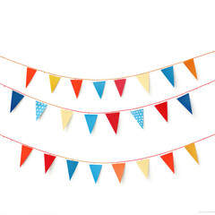 Obraz premium Happy Birthday (AI Generated) 