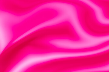 Obraz premium pink silk textured fabric surface