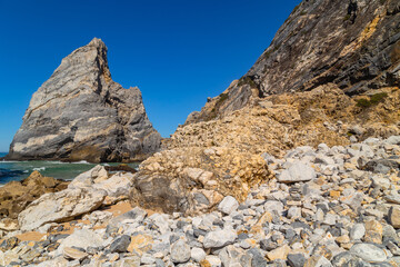 Praia da Ursa (Ursa Beach)