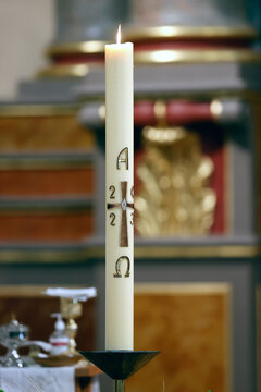 Religion and spirituality. Catholic church.