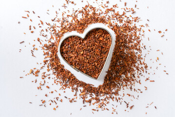 Rooibos Tea Leaves