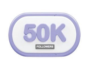 50k text effect vector element