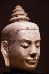 Fototapeta na wymiar Religion and spirituality. Buddhism.