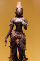 Fototapeta premium Religion and spirituality. Buddhism.