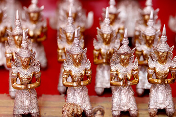 Religion and spirituality.  Buddhism.