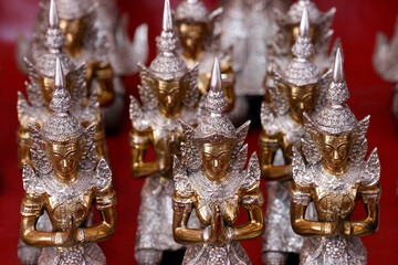 Fototapeta premium Religion and spirituality. Buddhism.