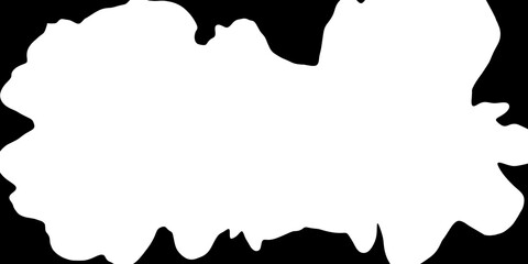 black and white concept, abstract background