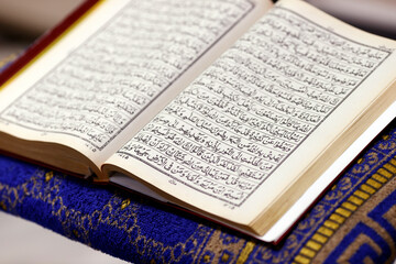 Religion and spirituality.  Islam.