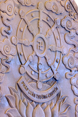 Religion and spirituality.  Buddhism.