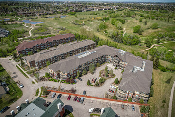 Wildwood neighborhood of Saskatoon, Saskatchewan