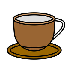 Coffee Cup Icon Design