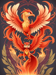 chinese dragon