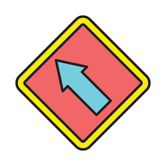 Top Left Icon Design Use