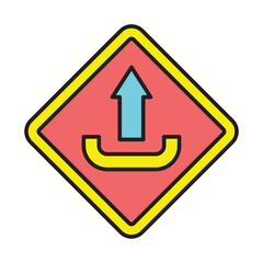 Upload Icon Design Use