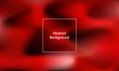 abstract gradient pastel background fluid blur good for wallpaper, website, background, social media, red color
