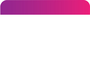 pink text box for any text with bubble