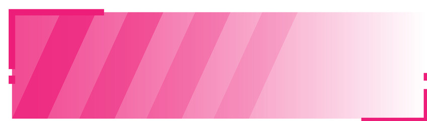 pink background with place for text