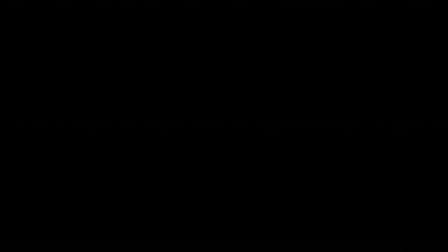 Circle Stage Led Tunnel Visual 4K Loop - 03
