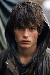 Youth Depression - Generative Ai