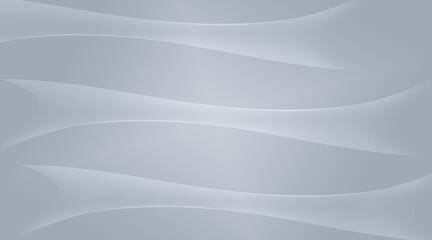 gray gradient smooth abstract background