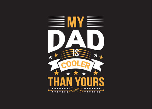 Father's Day, t-shirt design, dad t-shirt design