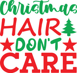 CHRISTMAS SVG DESIGN