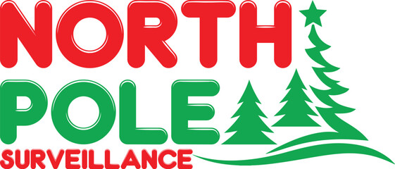 CHRISTMAS SVG DESIGN