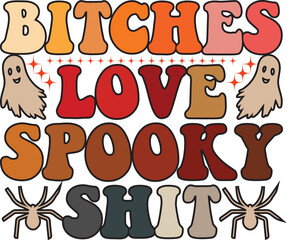 HALLOWEEN SVG DESIGN 