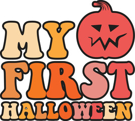 HALLOWEEN SVG DESIGN 