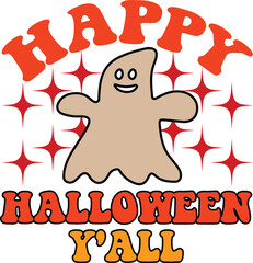 HALLOWEEN SVG DESIGN 