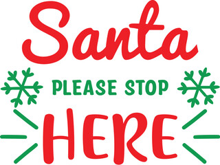 CHRISTMAS SVG DESIGN