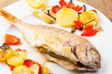 dorada