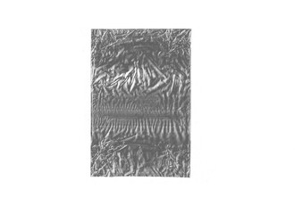 plastic wrap isolated png package