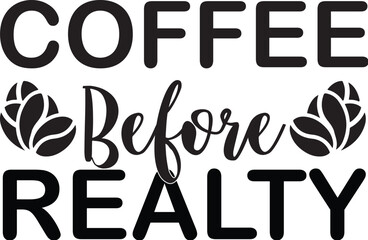 coffee svg design