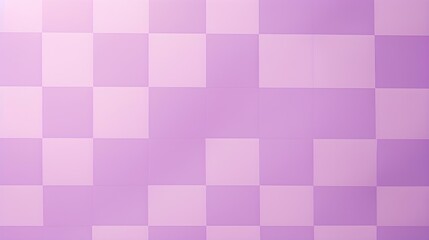 Checkerboard Pattern in Purple Colors. Simple and Clean Background