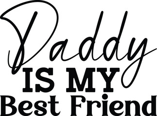 Father Day Svg Design
