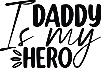 Father Day Svg Design