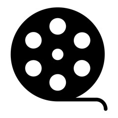 film roll icon