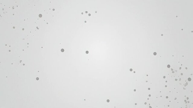 Old Retro Vintage 35mm Film Projector Overlay Dirt Grunge Animated Loop
