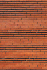 Brick wall texture or background
