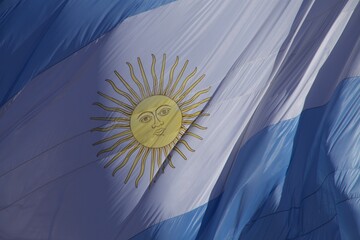 argentine flag