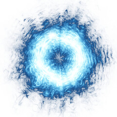 3d powerful protection. Shield ball, technology force circle for stop infection concepts, technological power plasma protected space