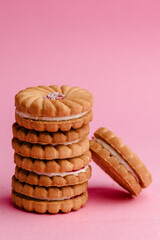 jim jam biscuit