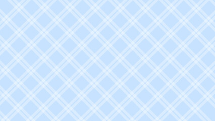 Plaid background simple vector illustration