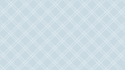 Plaid background simple vector illustration