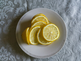 lemon