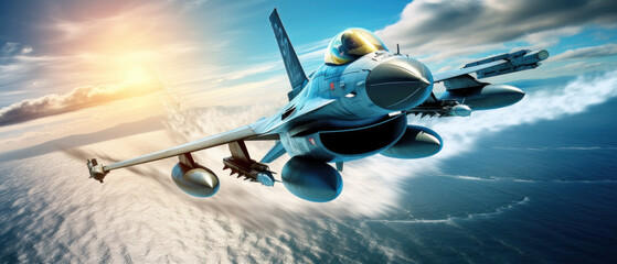 F-16 Fighting Falcon (variant)