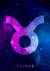 Taurus Sign