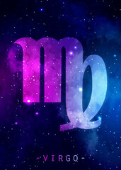 Virgo Sign